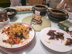 -勝記酒家·37年老字号·经典粤菜(荔枝公园店)