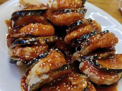 -清真利德顺小老饭庄(复兴路店)