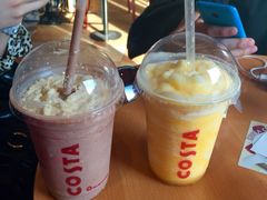 COSTA&nbsp;COFFEE(新奥国际店)-COSTA COFFEE(新奥购物中心店)