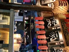 -南京大牌档(济南万象城店)