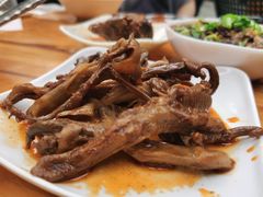 鸭舌-康二姐串串(中道街店)