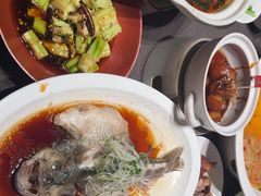 -简小舍·民间手艺菜(武昌江滩店)