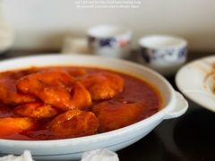 -天回镇何氏豆腐(总店)