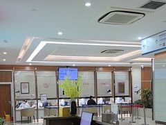 -美年大健康体检(滨江分院)