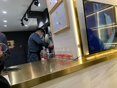 -舍予茶(桂林路店)