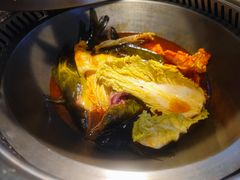 -遇东北林区铁锅炖(南开店)