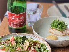 -BOR Eatery(安福路店)