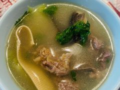 -川流不息·地道川菜·小龙虾(松东路店)