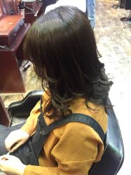 -Amber Salon艾珀沙龙
