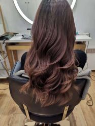 -YESIDO椰岛造型烫发染发