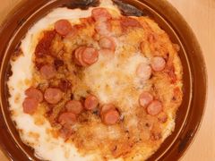 -萨莉亚意式餐厅(天河城购物中心店)