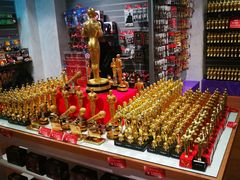 -东京杜莎夫人蜡像馆