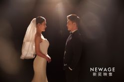 -新奕映像摄影机构