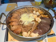 -黄记煌三汁焖锅(崇文门店)