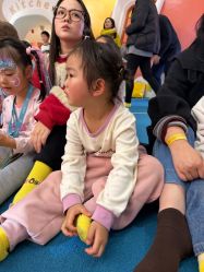 点击看大图 -奈尔宝·儿童乐园·亲子餐厅(长沙北辰荟店)