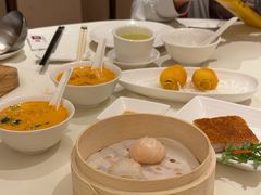 -利苑酒家(合景国际金融广场店)