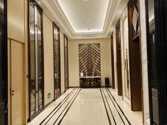 -康莱德酒店·美庭自助餐厅