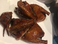 乳鸽-荣小馆(临海世纪花城店)