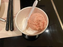 哈根达斯-Mr·Fish鱼鲜生海鲜放题(银泰in99店)