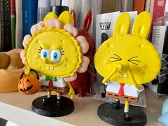 -泡泡玛特POPMART(浦项中心体验店)