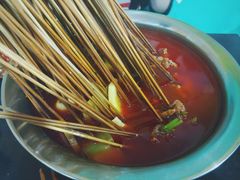 -四小区火锅·巷子里的重庆火锅(花照壁店)