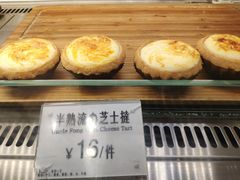 -芳叔(东方宝泰店)