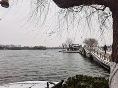 -济南大明湖景区