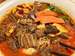 -日食记精菜馆(建邺万达店)