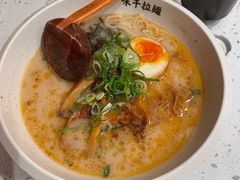 -味千拉面(金融街店)