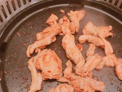 -花味·自助烤肉(雨花客厅店)