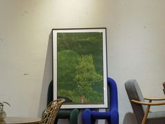 -W CAFE(甜爱路店)