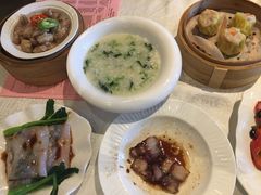 -观澜湖酒店·邀月庭中餐厅