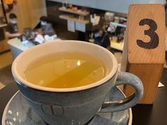 蜂蜜柚子茶-blend咖啡部落(车公庙店)
