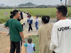 -光明小镇欢乐田园