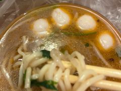 -明月虾面(厦禾路店)
