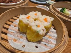 -点心传说·粤菜点心(佐阾虹湾店)