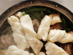 -相聚青山餐厅(阎河路店)