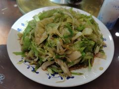 -柴氏风味斋(甘家口店)