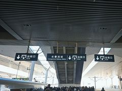 -长春西站