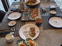 -極上萬膳·日料放题(来福士江景店)