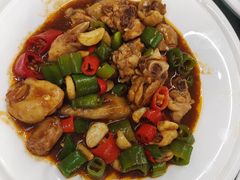 -九龙大酒店·金牌楚菜(武泰闸店)