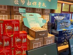 -筱爷叔·上海传统手工菜(玉树路店)