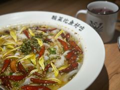 老坛子酸菜鱼-太二酸菜鱼(正大广场店)