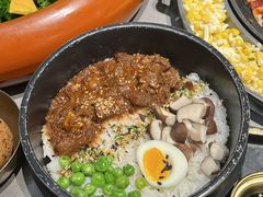 -轻烧烤肉(光谷步行街店)