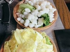 -探鱼·鲜青椒爽麻烤鱼(天河优托邦店)