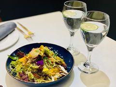 -Wei菋·Le Bistrot