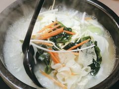 -灵芝妹子米线(瓦房店新玛特店)