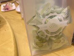 -绿岛国际酒店·海鲜酒楼(八七路店)