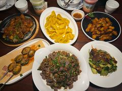 -前海沿·青岛菜(五四广场永旺店)