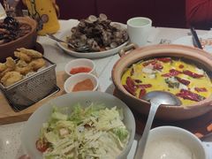 -船歌·鱼水饺青岛菜(金狮广场店)